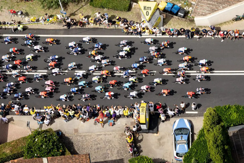  ‣ adn24 tour de france: bardet vince la prima tappa a rimini