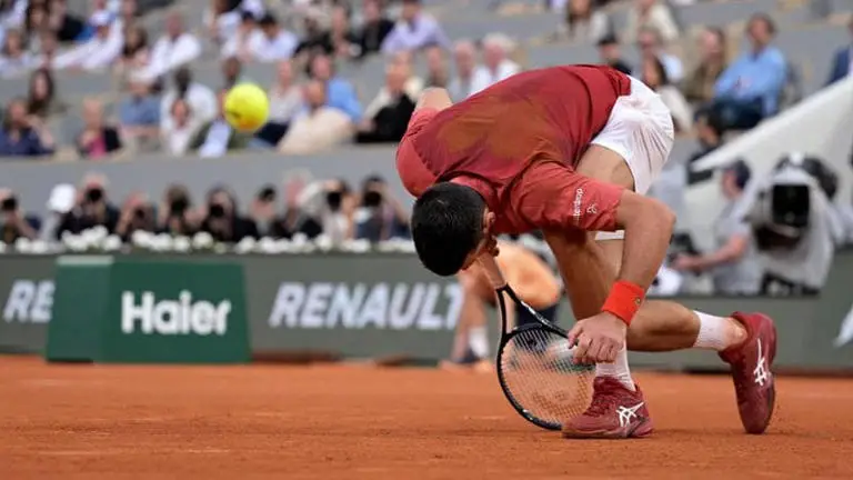  ‣ adn24 sinner n.1 al mondo: decisivo il ritiro di djokovic