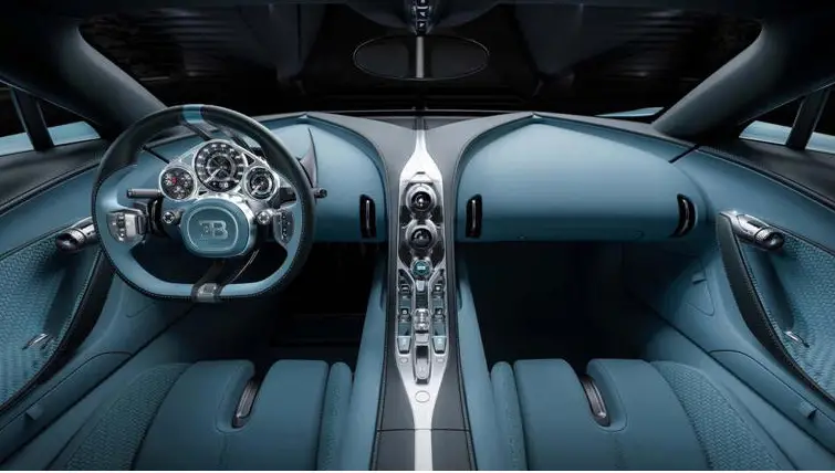  ‣ adn24 bugatti tourbillon: prestazioni e innovazione: ibrida e 0-400 km/h in 25 secondi