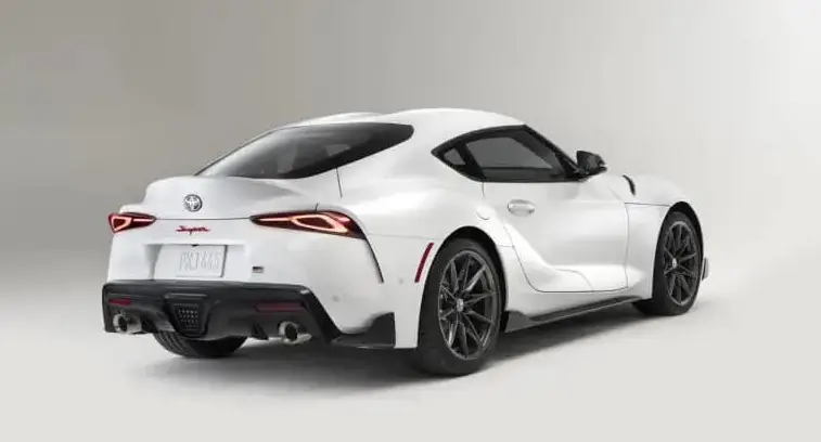  ‣ adn24 nuova toyota supra 2024: versioni, prezzi, potenza e caratteristiche