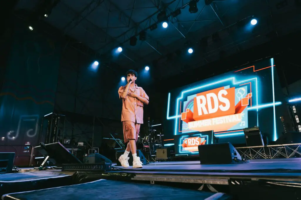  ‣ adn24 palmi | grande successo per la prima tappa dell' rds summer festival, questa sera la seconda data | foto e video